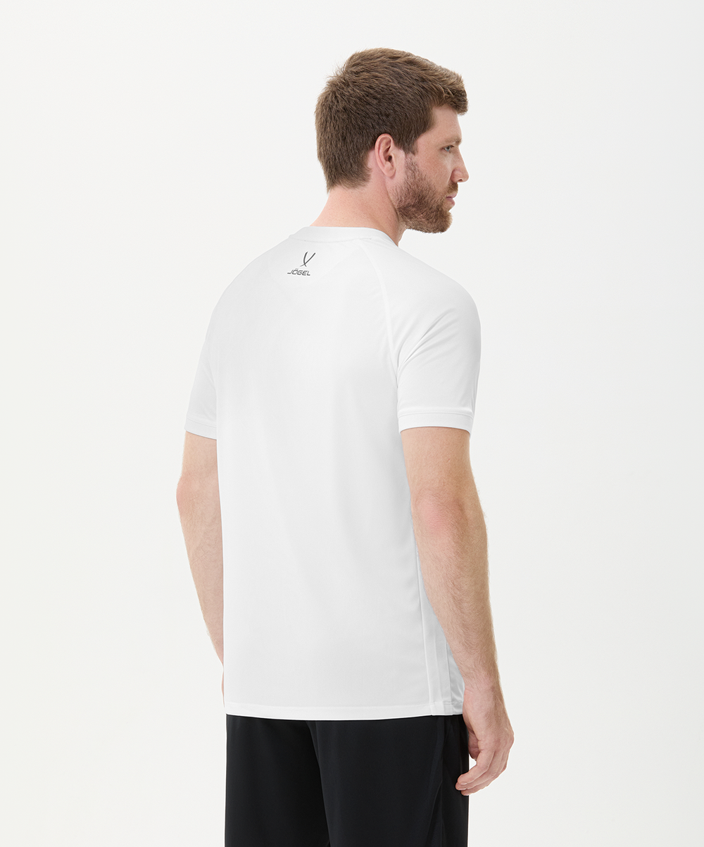 Футболка игровая DIVISION PerFormDRY Element Jersey, белый