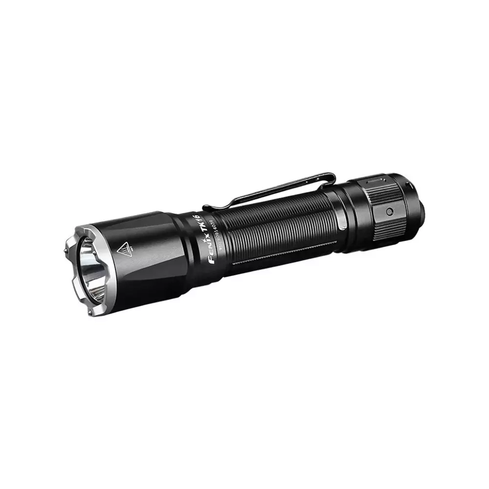 Фонарь Fenix TK16V20 + E02R, набор