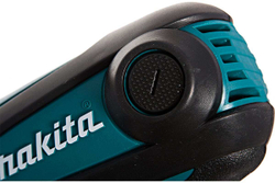 Сетевой шуруповерт Makita TD0101F