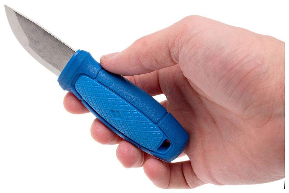 Нож MORAKNIV ELDRIS BLUE NECK KNIFE, арт. 12631