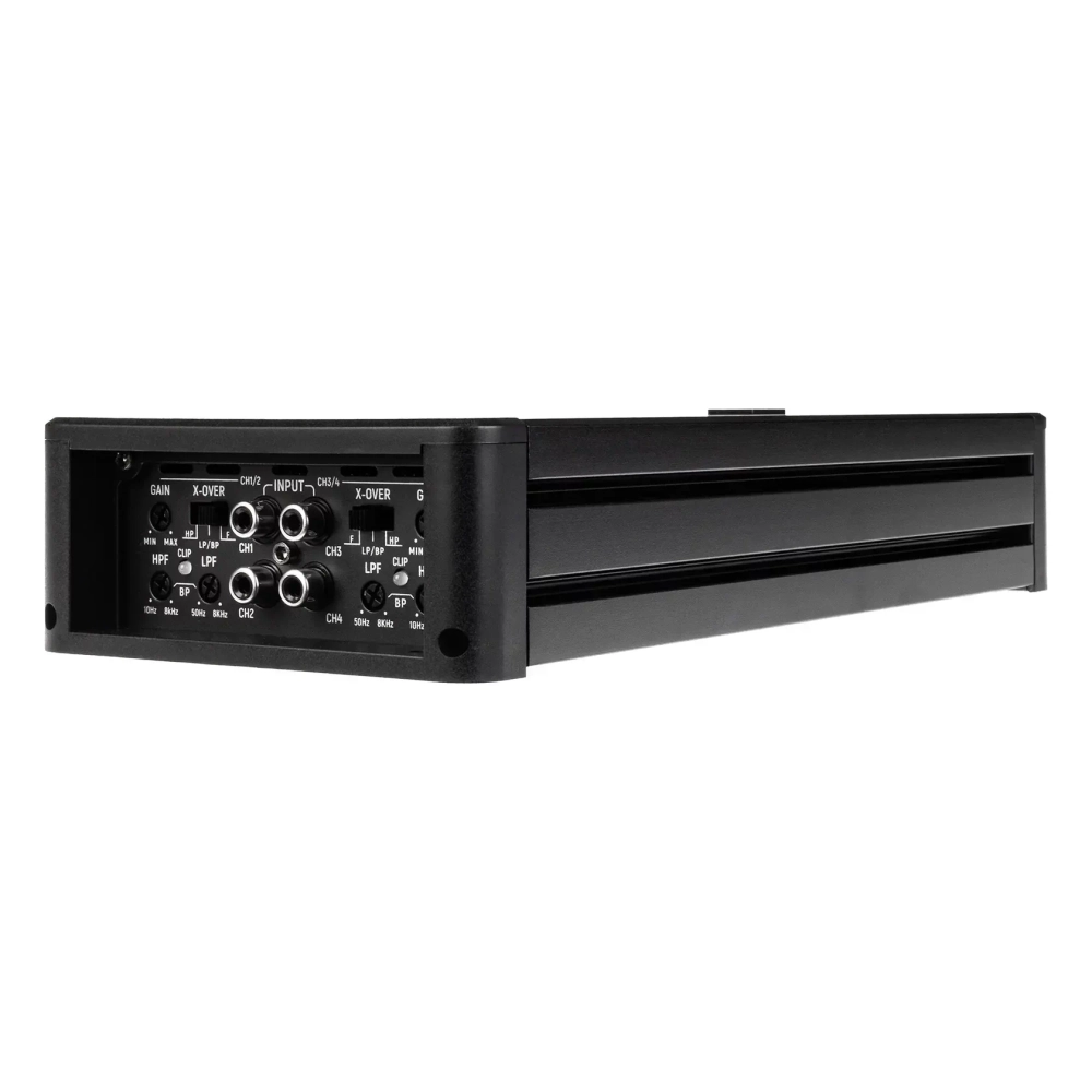 УСИЛИТЕЛЬ AMP PRO 4.200FR