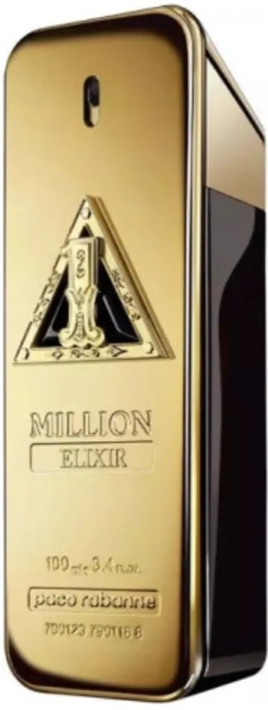 Paco Rabanne 1 Million Elixir EDP Intense 100 ml