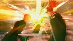 BLEACH Rebirth of Souls PS4 & PS5