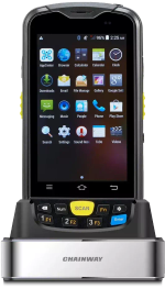Терминал сбора данных Chainway C6000