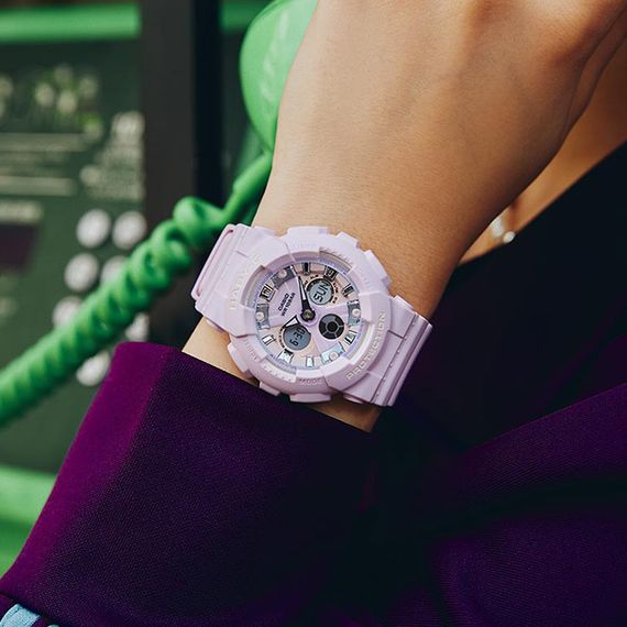 Наручные часы Casio BA-130WP-6A