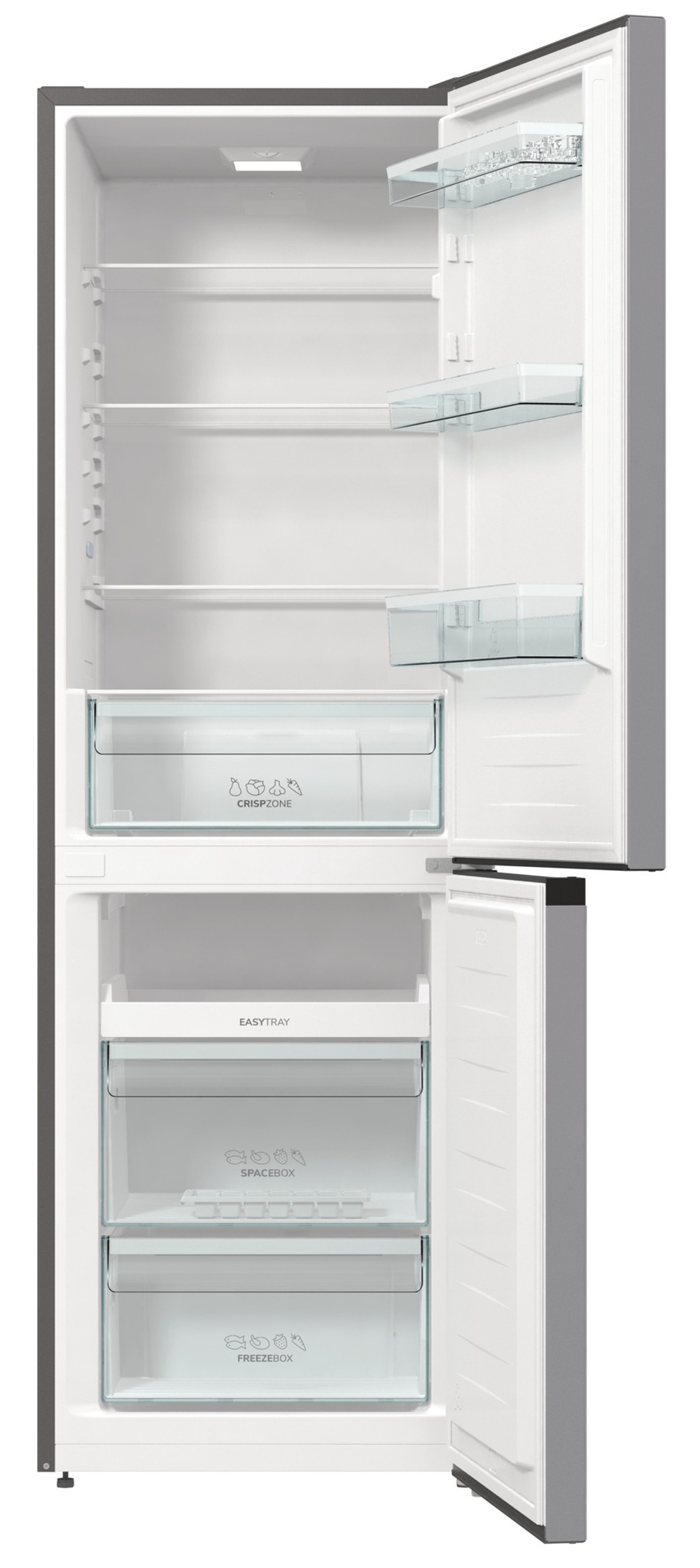 Холодильник Gorenje RK 6192 PS4