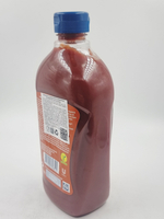 Кетчуп острый пикантный Hellmann's Hot Ketchup 825 г (Польша)