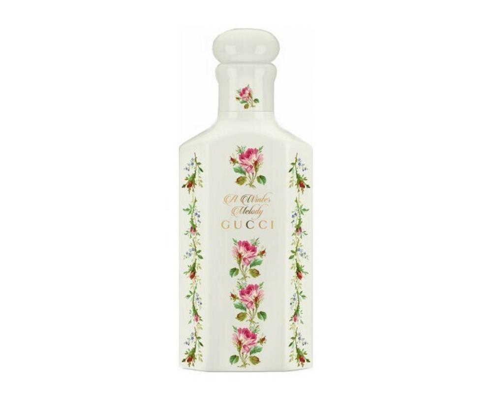 Gucci A winter melody