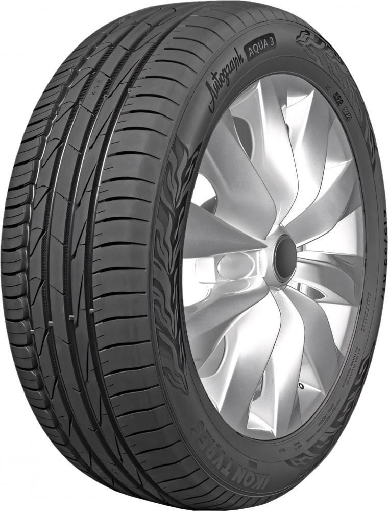 Ikon Autograph Aqua 3 215/55 R17 98W
