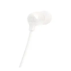 Беспроводные наушники JBL Tune 135BT White