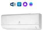Electrolux R410A Skandi DC Inverter EACS/I-09HSK/N3_24Y/in \ EACS/I-09HSK/N3_24Y/out Настенная инверторная сплит-система