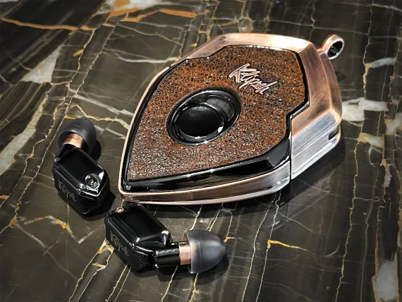 T10 Bespoke Edition Terra