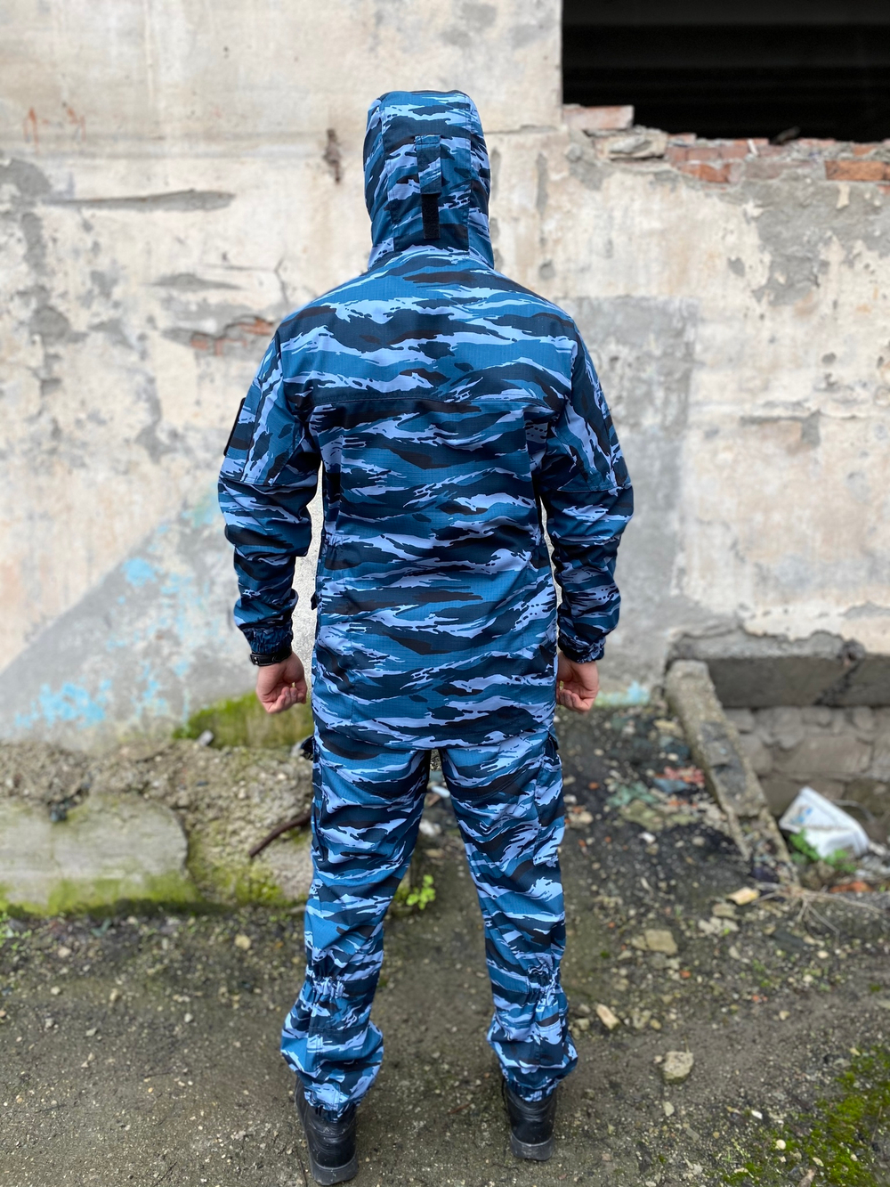 костюм горка 6