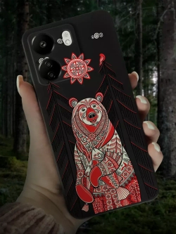 Чехол на Xiaomi Redmi 13C, Poco C65