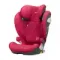 Автокресло Avova Sora-Fix Berry Pink