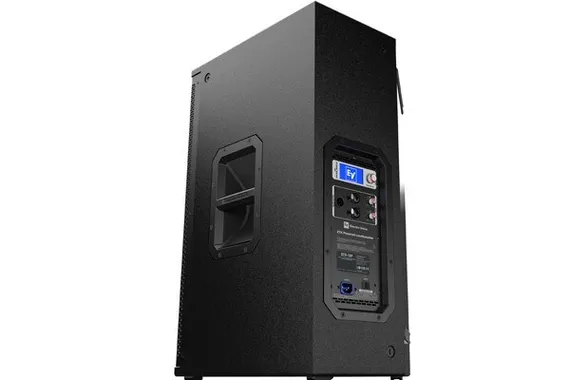 ELECTRO-VOICE ETX-15P активная АС, 2000ВТ, динамик 15 дюймов
