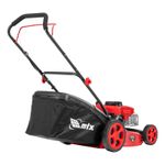 Газонокосилка бензиновая MTX GL46-ZG, 46 см, 65 л