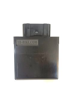 38770-KZZ-902. PGM-FI UNIT. ECM, ECU, commutator Honda CRF250L-M-Rally