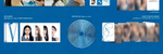 Альбом MAMAMOO - 4WARD SPECIAL SINGLE Album 4 FLOWERS Version