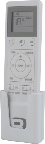 Сплит-система кондиционер настенный Rovex City pro RS-12CST4 на 35 м²