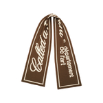 Шарф Called a Garment Art Department "Chocolate"