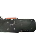 Видеокарта Gigabyte AMD Radeon RX 5700 XT AORUS 8Gb