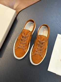 Кеды Santoni