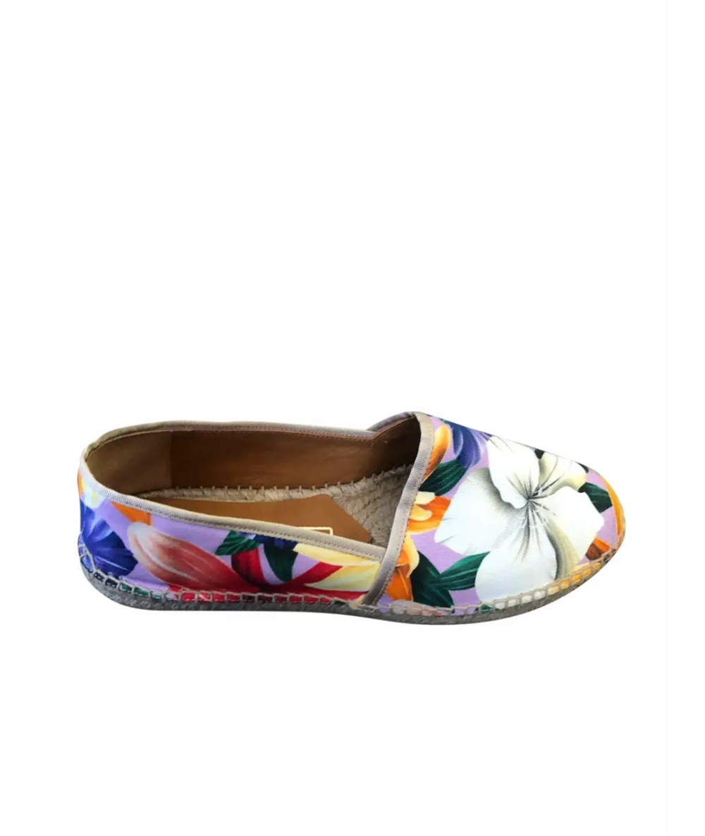 ETRO Эспадрильи женские