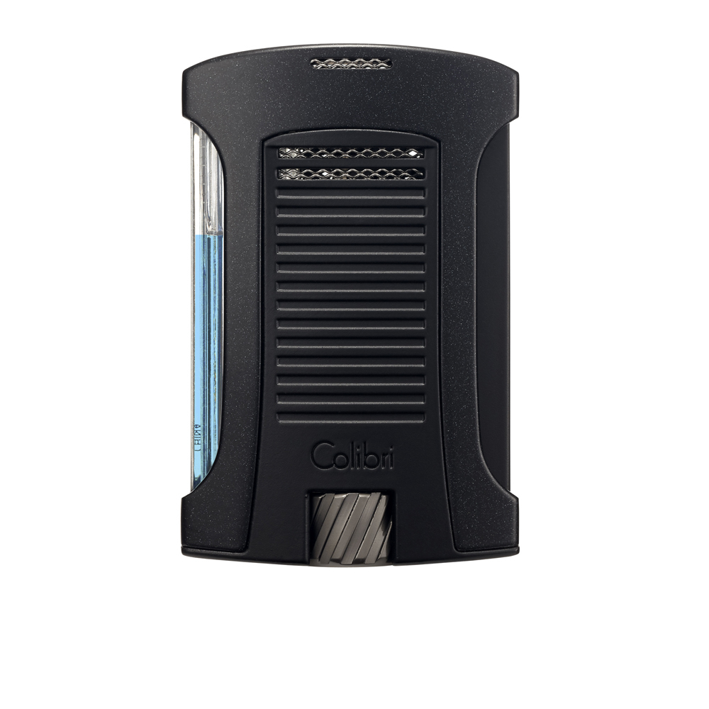 Colibri Daytona черный металлик, LI770T1