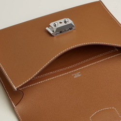 Клатч Hermes Sac a Depeches 24
