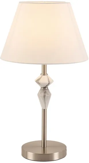 Интерьерная настольная лампа Vermont 8274/1T Lumion