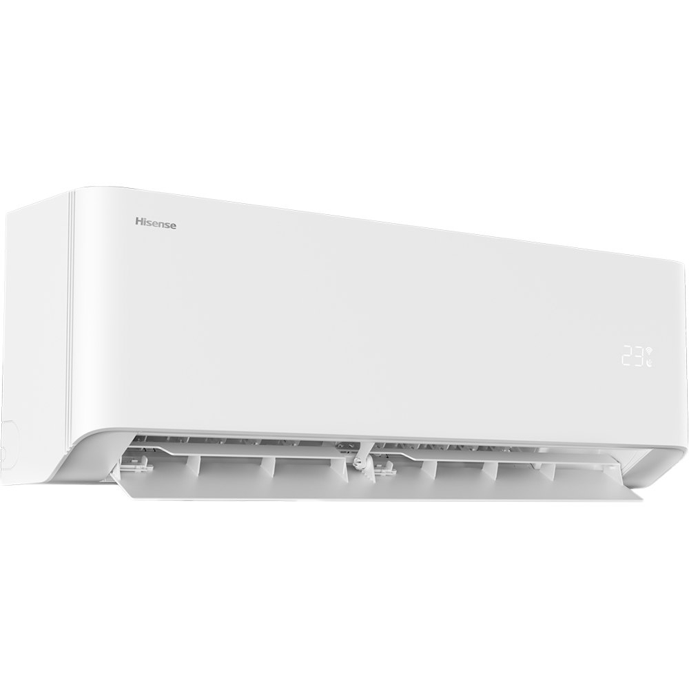 Кондиционер Hisense AS-09HW4RLCHA01 Vibe Classic A