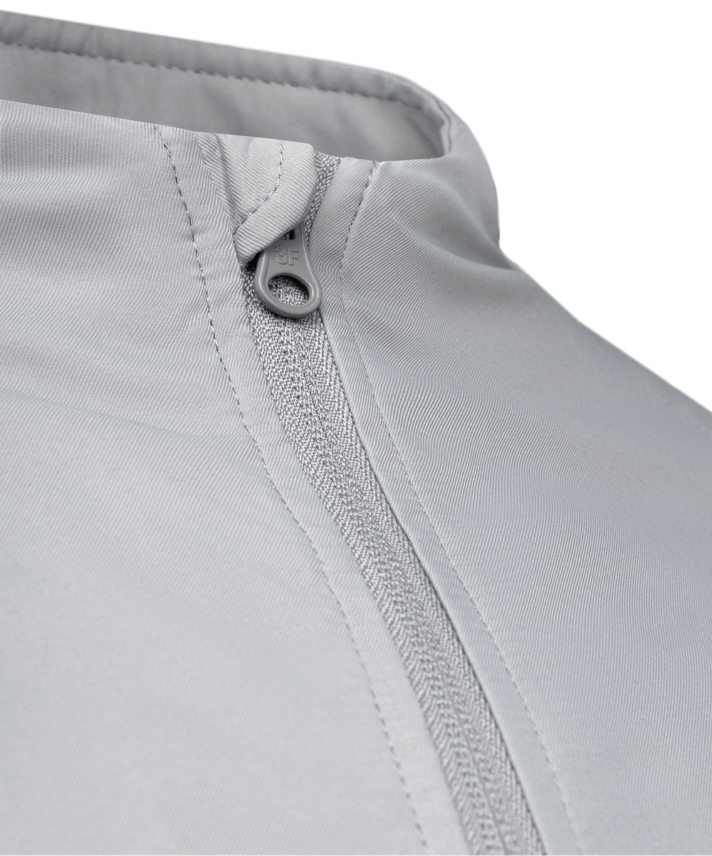 Куртка спортивная CAMP 2 Lined Jacket, серый