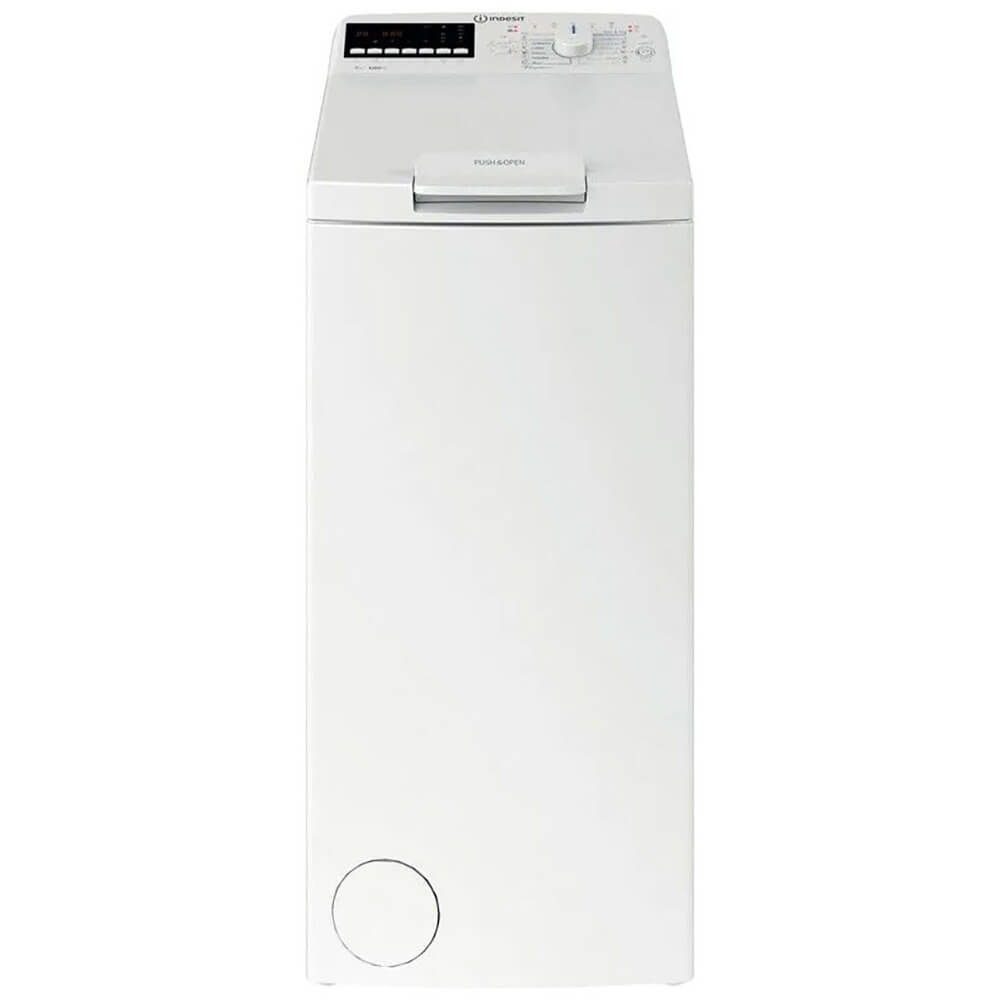 Стиральная машина Indesit BTW B7220P