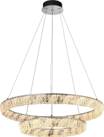 Подвесная люстра Aura FL1211-20P, LED