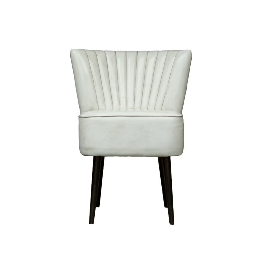 Стул Майк Roomers Furniture mike dining/antique white