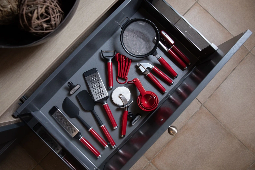 KitchenAid Горизонтальный нож Y CORELINE KAG145OHERE