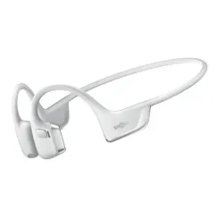 Shokz OpenRun Pro 2 Silver