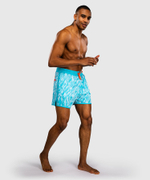 Бордшорты Venum Aqua Turquoise