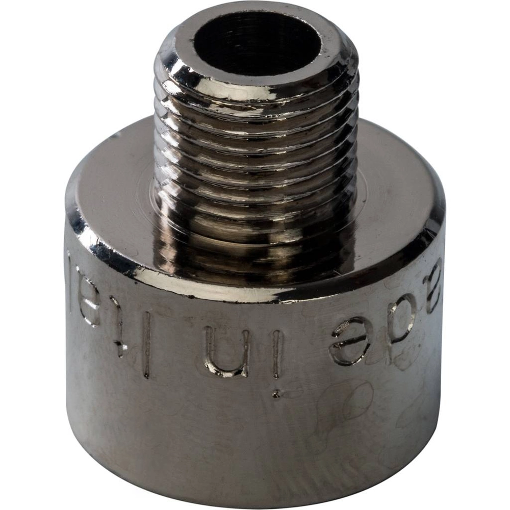 STOUT Переходник ВН никелированный 1/4*1/8*
