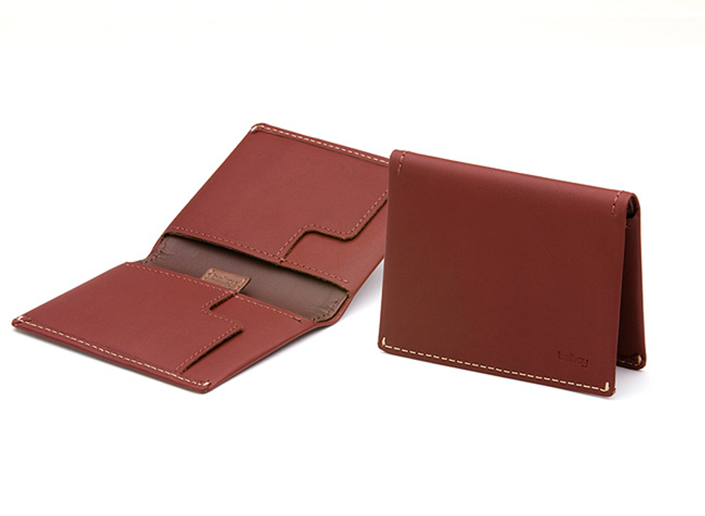Кошелек Bellroy Slim Sleeve Wallet