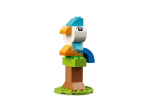 Конструктор LEGO Classic 11034 Крестивные домашние животные
