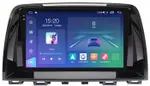 Магнитола для Mazda 6 2012-2014 - Parafar PF010RN2K на Android 13, Быстрая, QLED+2K, CarPlay, 4G SIM-слот