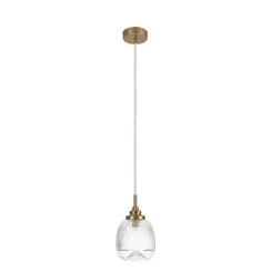 Подвесной светильник Dea 8439/1A Lumion