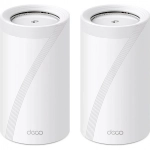 Wi-Fi точка доступа TP-Link Deco BE85(2-pack)