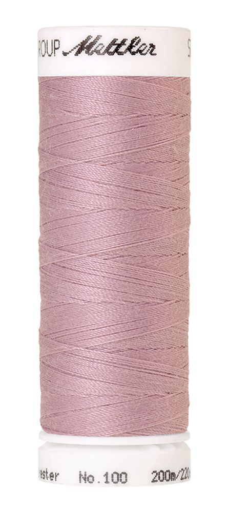 Нитки универсальные Mettler Seralon 100 (200 м), 5 кат. | цв. 0035