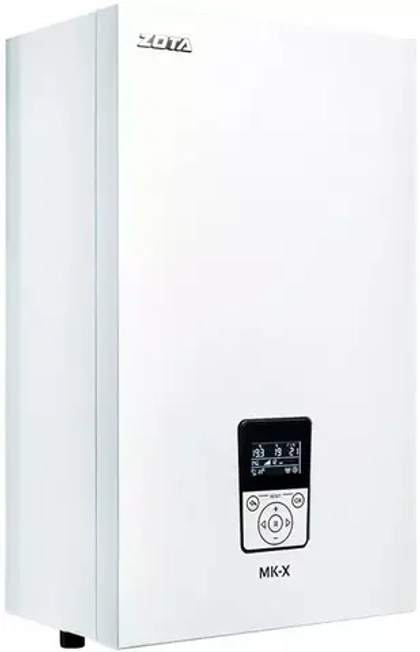Котел электрический ZOTA MK-X Plus 6