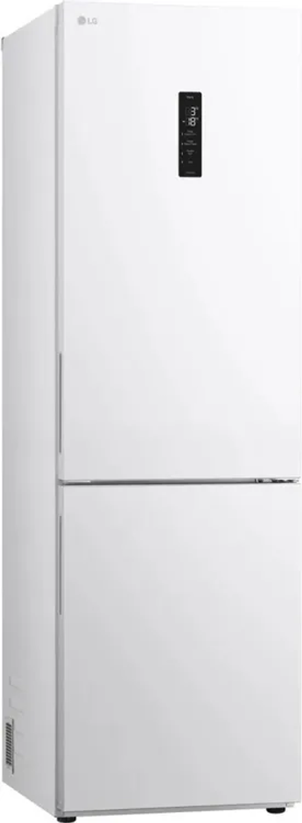 Холодильник LG GC-B459AQQW