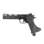 Пистолет пневматический BLACK STRIKE "B026" кал.4,5mm (.177) не более 3,0Дж