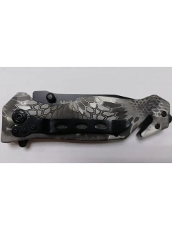 Нож складной (CL05035) Helios